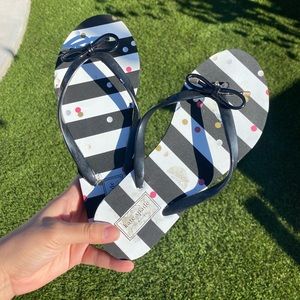 Kate Spade sandals 🍃